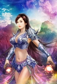 卿入梦,至我怀